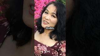 From Shantytown to Resilient Writer w/ Qin Sun Stubis #youtubemotivation #viralshort #fy #resilience