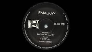 Emalkay - Overflow