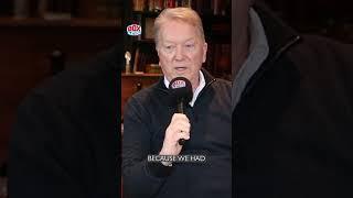 Frank Warren REACTS to the re-launch of BoxNation across YouTube & social platforms 