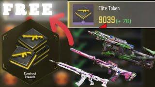 BEST EPIC WEAPONS THAT CODM MOBILE PROVIDES YOU FOR FREE!