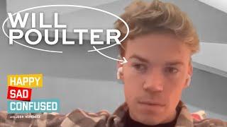 Will Poulter talks GUARDIAN OF THE GALAXY VOL. III (Spoilers!), mental health, & Michael Keaton