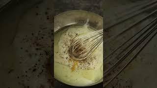 Kartoffelsalat mit Joghurt | Die Frau am Grill