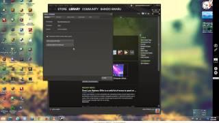 Easy step to improve Dota 2 peformance increase fps - Tăng tôc độ Dota 2