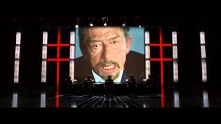 V for Vendetta  High Chancellor Scenes