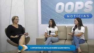 Programa Oops Noticias #TVOops #AoVivo (20/01/2020)