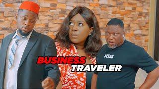 Business Traveler (Lawanson Family Show)