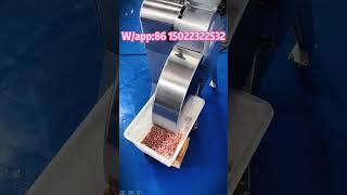 Dicer, I am a manufacturer, follow me to learn more