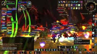 How to Nuke Your Dragon --- WOTLK Onyxia