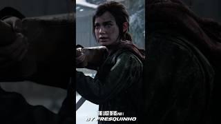 NAHHH these graphics are insane | The Last Of Us Remake