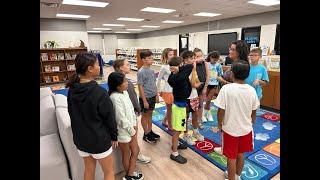 Student Leadership Team EOY Video 2024/25