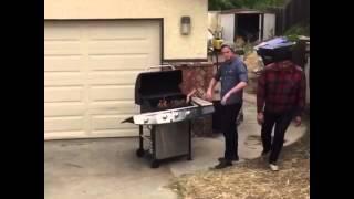 Vine #350 | David Lopez - Mister Steal your Grill