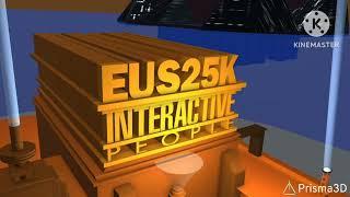 right eus25k interactive people by @tanyatishchenko4742