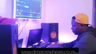 Beat Name " Rosemary" on www.djmatomebeats.co.za