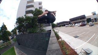 Vine St : Chapter II - CJ Wellsmore