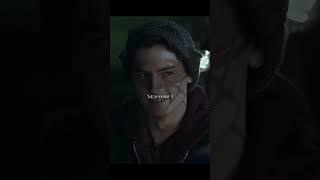 Season 1 Vs Season 6 | Riverdale Serie | video edit