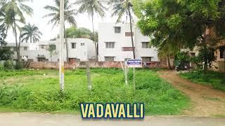 Land Sales In Vadavalli Dtcp Approved Sites #coimbatore #vadavalli #dtcp