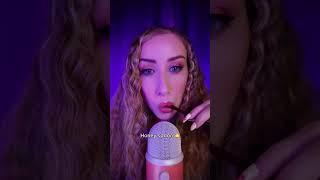 Which one is your favorite?  #asmr #asmrsounds #asmrvideo #asmrtriggers #asmrmouthsounds