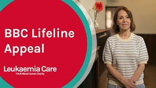 Leukaemia Care - BBC Lifeline Appeal - How we support leukaemia patients