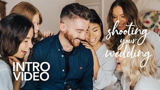 Russell Kent Nicholls // Kent based Cinematic Wedding Videographer & Drone Pilot - Intro Video