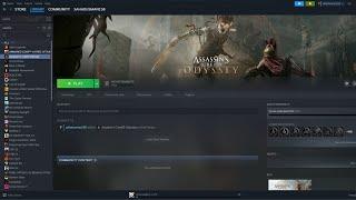 How to Fix Assassins' Creed odyssey Audio Issue