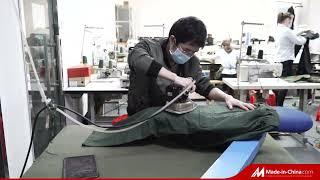 Army Uniform Factory