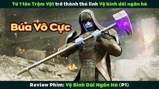 [Review Phim] Quả Cầu Sức Mạnh Vô Cực Hủy Diệt Hành Tinh Trong 1 Nốt Nhạc | Guardians of The Galaxy