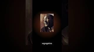 Unveiling American Cultural Icons: Civil Rights Movement #shorts