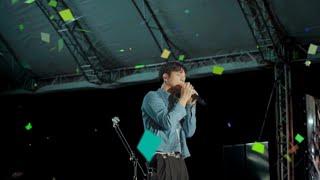 KUNG SYA MAN - TJ MONTERDE | HOMETOWN CONCERT @ CDO Higalaay Festival