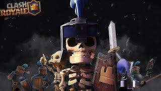 7 DARKEST Conspiracy Theories About Clash Royale!