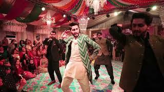 Aila re aila |Best wedding dance | Groom dance | Reeha khan photography | 2023