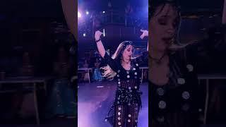 Алеся Домасевич-Петрова|Shaabi modern| Восточные танцы #dance #dancer #восточныетанцы #show