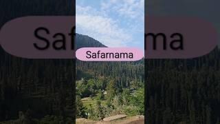 Safarnama road trip #travel  #safarnama