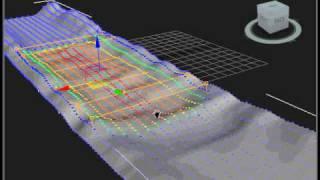 semi procedural demo2