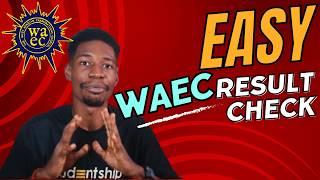 How to Check WAEC Results Online or SMS on Phone With Scratch Card 2025