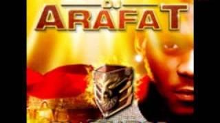 ZROPOTO ACT 3 - DJ ARAFAT YOROBO FT DJ MIX 1ER