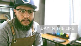 VLOG: A day in the life of J Cruz (Crazy schedule!)