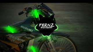 DJ HARIS NUGRAHA X TIKTOK OLD MASHUP 2025 NEW BEST REMIX | DJ FERNZ BASS 