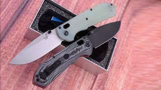 8 Складной нож с Алиэкспресс Folding knife Aliexpress Лучшие Ножи 2022 товары для рыбалки и похода