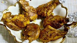 Chicken Drumsticks/Spicy Chicken Leg Piece/Chicken Recipes