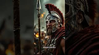 The SHOCKING Truth About Sparta vs Athens That Will BLOW Your Mind!  #history #militaryhistory #war