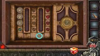 Can You Escape The 100 Room 7 Level 3 Walkthrough (100 Room VII)