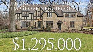 Take an Inside Look at Powers Realty Group's Newest $1.4 Million Dollar Elm Grove Listing