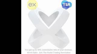Social Trading With Exness  # exness #Sccial Trading # TSR GROUP