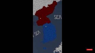 Korean War In Roblox World Conquest