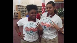 2014 Career Compass Student Stories - May 2014