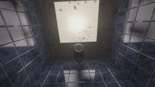 360 Perspective Shower Simulation (Clickteam Example)