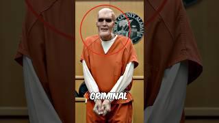 This Guy is The Scariest Criminal Ever
