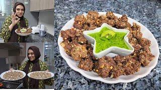 Meat Munchiez - Bakra Eid ko dein ek Naya Twist with Secret Ingredients 