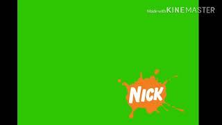 Nick screen bug 4:3