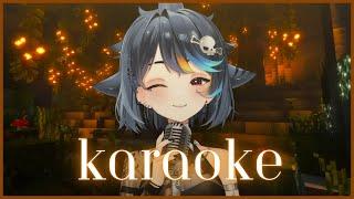 【Karaoke】indie karaoke stream what